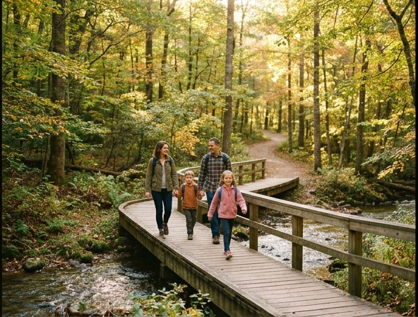Conestee Nature Preserve