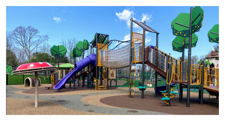 Century Park / Kids Planet photo 1