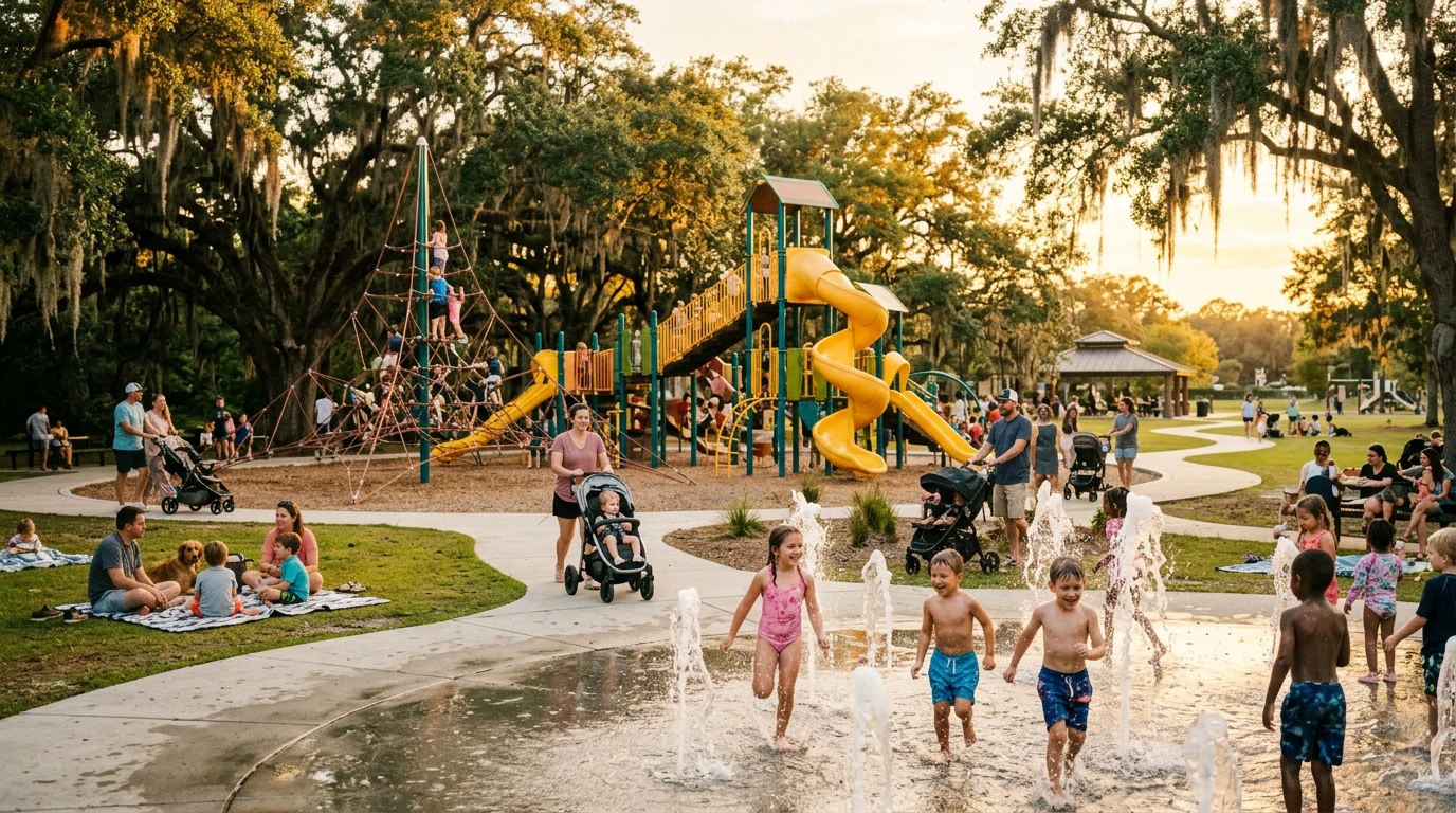 Unity Park