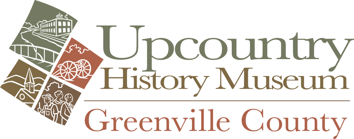 Upcountry History Museum logo