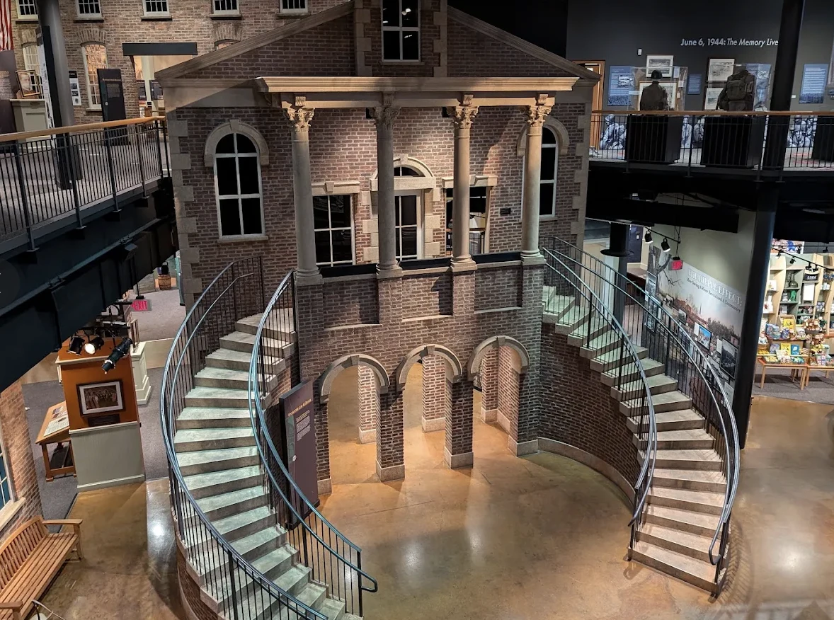 Upcountry History Museum